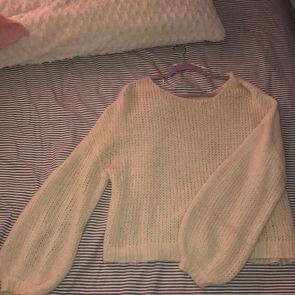 Free People Sweaters - Free People wool sweater
